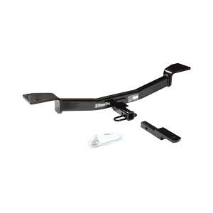 Draw-Tite - Draw-Tite Frame Hitch™ & Drawbar