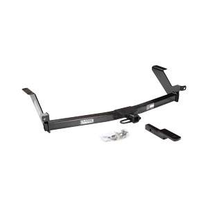 Draw-Tite - Draw-Tite Frame Hitch™ & Drawbar