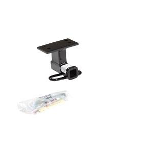 Draw-Tite - Draw-Tite Frame Hitch™