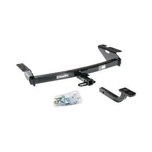 Draw-Tite - Draw-Tite Frame Hitch™ & Drawbar
