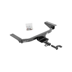 Draw-Tite - Draw-Tite Frame Hitch™ & Drawbar