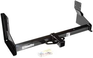 Draw-Tite - Draw-Tite Max-Frame™ Receiver