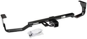 Draw-Tite - Draw-Tite Max-Frame™ Receiver