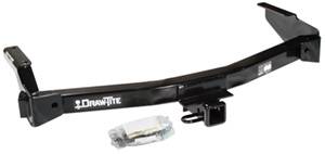 Draw-Tite - Draw-Tite Max-Frame™ Receiver