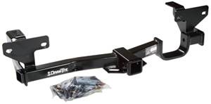 Draw-Tite - Draw-Tite Max-Frame™ Receiver