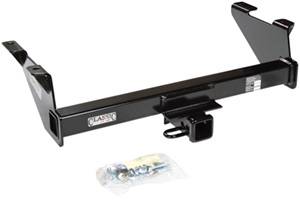 Draw-Tite - Draw-Tite Max-Frame™ Receiver