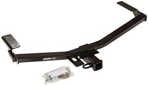 Draw-Tite - Draw-Tite Max-Frame™ Receiver