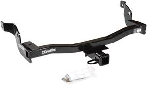 Draw-Tite - Draw-Tite Max-Frame™ Receiver