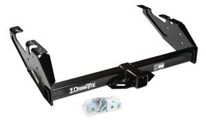 Draw-Tite - Draw-Tite Max-Frame™ Receiver