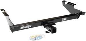 Draw-Tite - Draw-Tite Max-Frame™ Receiver