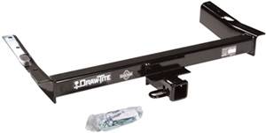 Draw-Tite - Draw-Tite Max-Frame™ Receiver