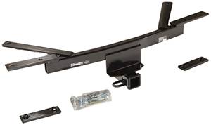 Draw-Tite - Draw-Tite Max-Frame™ Receiver