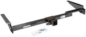 Draw-Tite - Draw-Tite Max-E-Loader™ Receiver