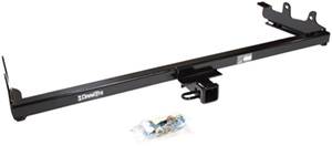 Draw-Tite - Draw-Tite Max-Frame™ Receiver