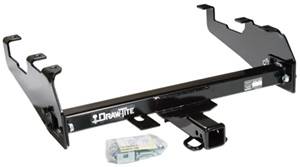 Draw-Tite - Draw-Tite Max-E-Loader™ Receiver