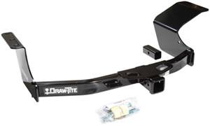 Draw-Tite - Draw-Tite Max-Frame™ Receiver