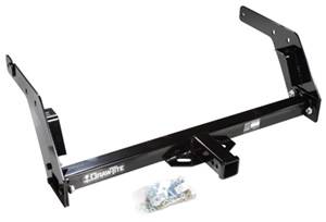 Draw-Tite - Draw-Tite Max-Frame™ Receiver