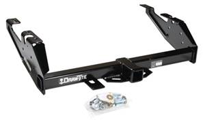 Draw-Tite - Draw-Tite Max-E-Loader™ Receiver