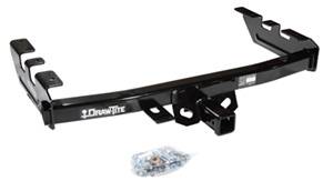 Draw-Tite - Draw-Tite Max-E-Loader™ Receiver