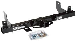 Draw-Tite - Draw-Tite Max-Frame™ Receiver