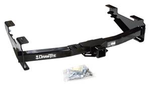 Draw-Tite - Draw-Tite Max-E-Loader™ Receiver