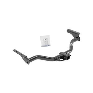 Draw-Tite - Draw-Tite Max-Frame™ Receiver