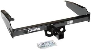 Draw-Tite - Draw-Tite Max-E-Loader™ Receiver