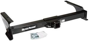 Draw-Tite - Draw-Tite Ultra Frame® Receiver