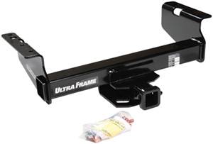 Draw-Tite - Draw-Tite Ultra Frame® Receiver