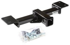 Draw-Tite - Draw-Tite Front Mount Receiver