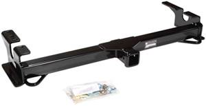 Draw-Tite - Draw-Tite Front Mount Receiver