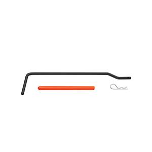 Draw-Tite - Draw-Tite Replacement Part, Handle for Hide-A-Goose™ #9460, #9461, #9464, #9470, #9471, 9474 Heads Only