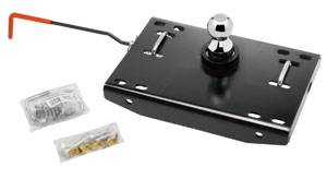 Draw-Tite - Draw-Tite Hide-A-Goose™ Wide Head