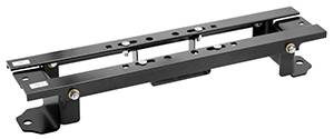 Draw-Tite - Draw-Tite Gooseneck Rail Kit, Toyota