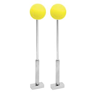 Draw-Tite - Draw-Tite Solo Hitch Alignment System