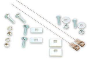 Draw-Tite - Draw-Tite Assortment Installation Hardware Kit