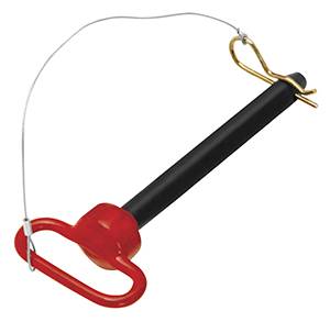 Draw-Tite - Draw-Tite Replacement Part, Super Titan®, 3/4" Hitch Pin and Clip for 3" Sq. Receivers