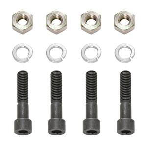 Draw-Tite - Draw-Tite Replacement Part, Pintle Hook Mounting Hardware Kit