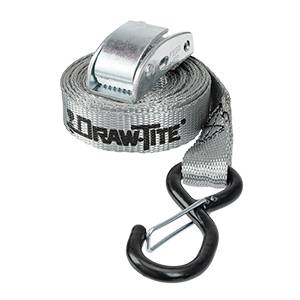Draw-Tite - Draw-Tite RATCHET HD PADDED 1000# 4PK