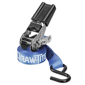 Draw-Tite - Draw-Tite RATCHET 1X10 PADDED 400# 4PK
