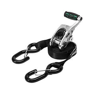 Draw-Tite - Draw-Tite RATCHET MAX GRIP 1"X14' 2PK