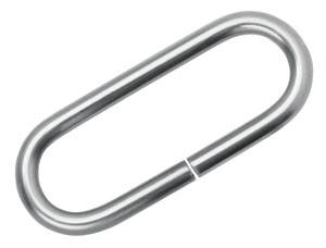 Draw-Tite - Draw-Tite Safety Chain Loop, Class I, 2,000 lbs.