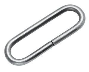 Draw-Tite - Draw-Tite Safety Chain Loop, Class II/III, 5,000 lbs.