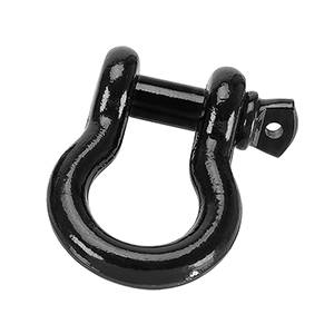 Draw-Tite - Draw-Tite Anchor Shackle, 7/8 In.