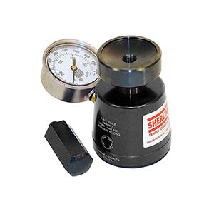 Draw-Tite - Draw-Tite Trailer Tongue Weight Scale, 2,000 lbs. Capacity