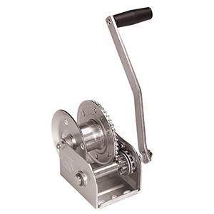 Fulton - Fulton Brake Winch, 1000 lbs.