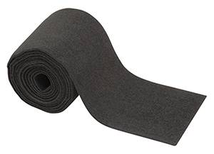 Fulton - Fulton Bunk Carpeting, 8" x 144"