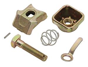 Fulton - Fulton Replacement Part, Coupler Repair Kit for Hand Wheel Coupler