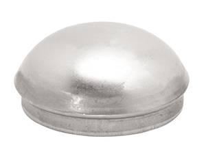 Fulton - Fulton Grease Cap, 2.722"