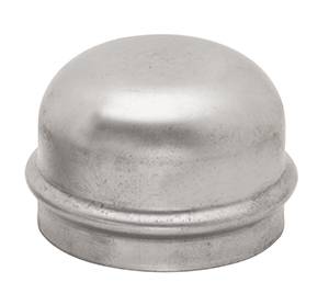 Fulton - Fulton Trailer Wheel Bearing Grease Cap, 1.943 Inch Diameter, Raw